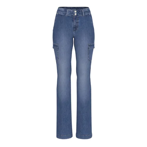 Jeans > Boot-cut Jeans - - Guess - Modalova