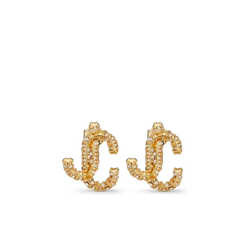 Accessories > Jewellery > Earrings - - Jimmy Choo - Modalova