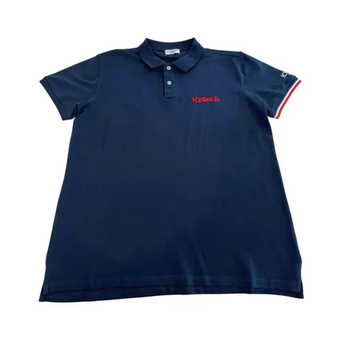 Tops > Polo Shirts - - Iceberg - Modalova