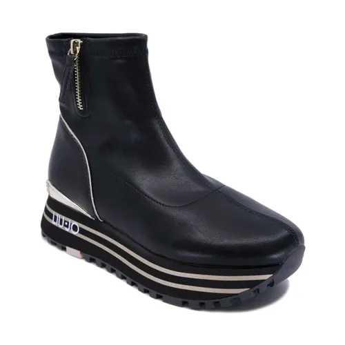 Shoes > Boots > Ankle Boots - - Liu Jo - Modalova