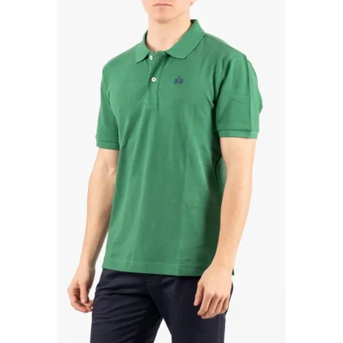 Tops > Polo Shirts - - La Martina - Modalova