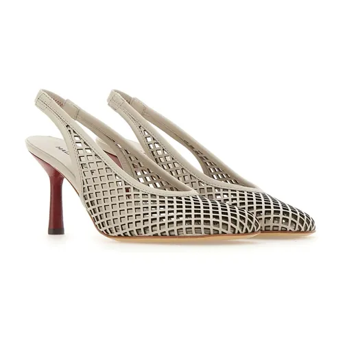 Shoes > Heels > Pumps - - Halmanera - Modalova