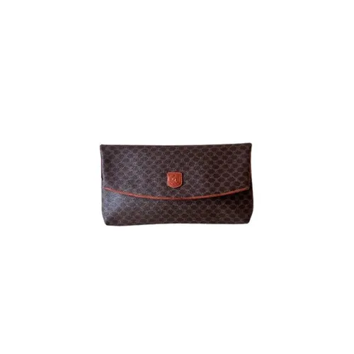 Pre-owned > Pre-owned Bags > Pre-owned Clutches - - Celine Vintage - Modalova
