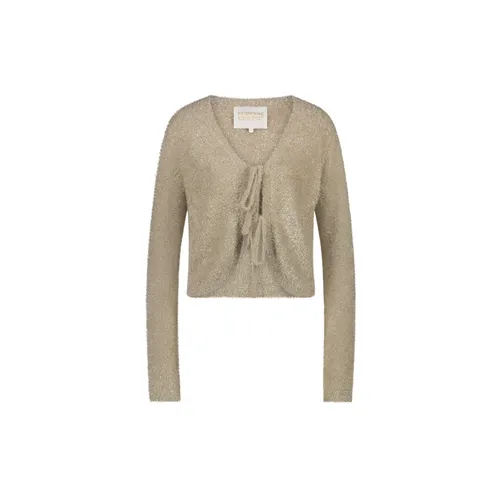 Knitwear > Cardigans - - Fabienne Chapot - Modalova