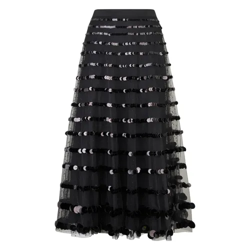 Skirts > Midi Skirts - - RED Valentino - Modalova