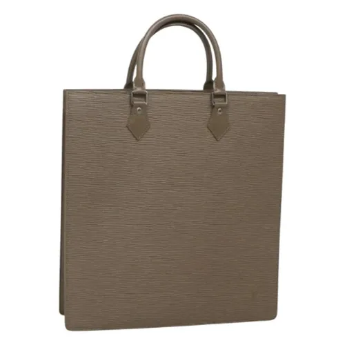 Pre-owned > Pre-owned Bags > Pre-owned Handbags - - Louis Vuitton Vintage - Modalova