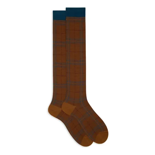 Underwear > Socks - - Gallo - Modalova