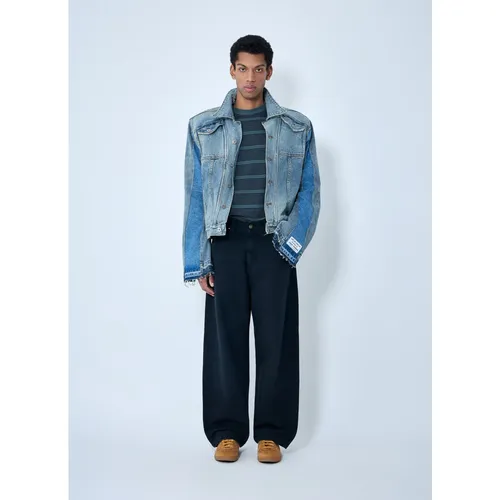 Jackets > Denim Jackets - - Gallery Dept. - Modalova