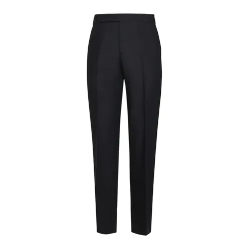 Trousers > Slim-fit Trousers - - Lardini - Modalova