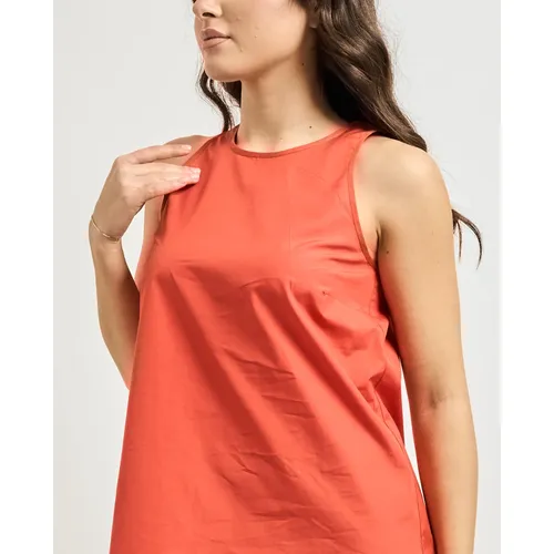 Tops > Sleeveless Tops - - Pennyblack - Modalova