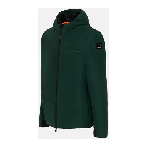 Jackets > Light Jackets - - Suns - Modalova