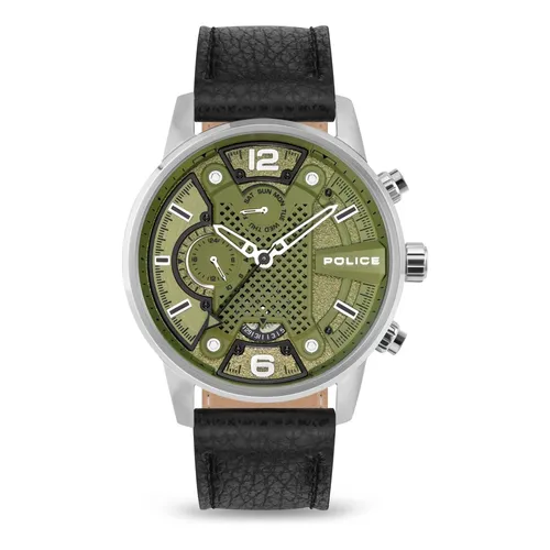 Accessories > Watches - - Police - Modalova