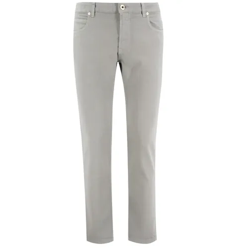 Trousers > Chinos - - Eleventy - Modalova