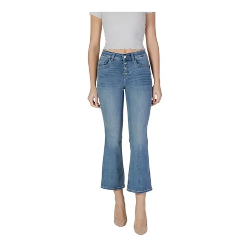 Jeans > Boot-cut Jeans - - Liu Jo - Modalova