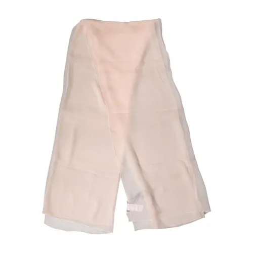 Accessories > Scarves > Silky Scarves - - Dolce & Gabbana - Modalova