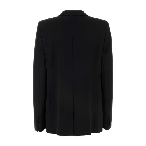 Jackets > Blazers - - Stella McCartney - Modalova