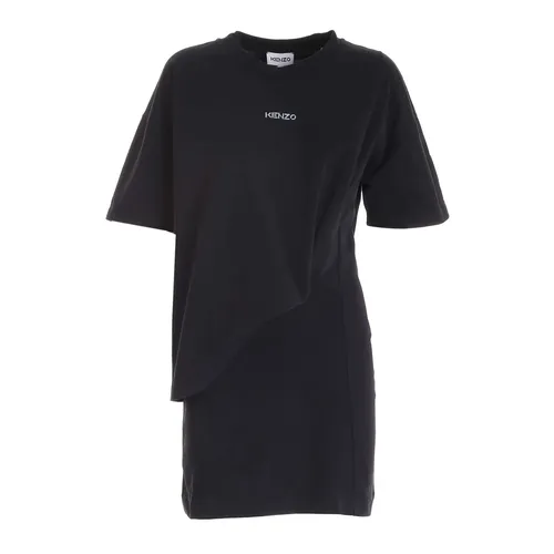 Dresses > Day Dresses > Shirt Dresses - - Kenzo - Modalova