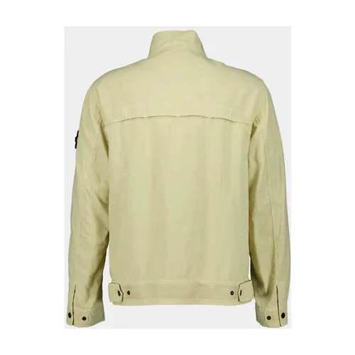 Jackets > Light Jackets - - Stone Island - Modalova