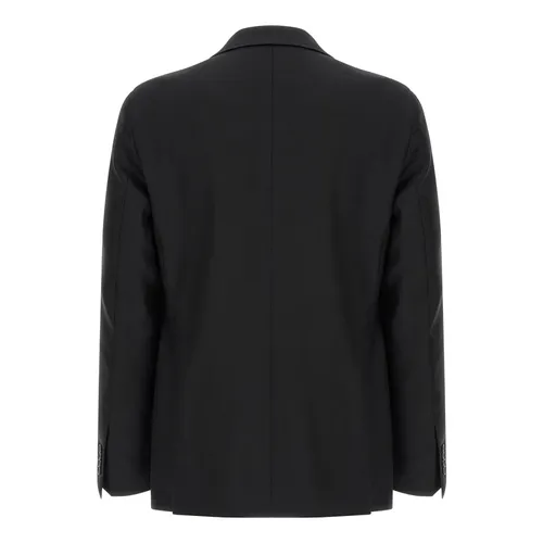 Suits > Suit Sets > Single Breasted Suits - - Tagliatore - Modalova