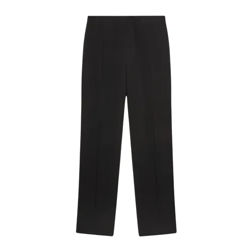 Trousers > Straight Trousers - - Elena Mirò - Modalova