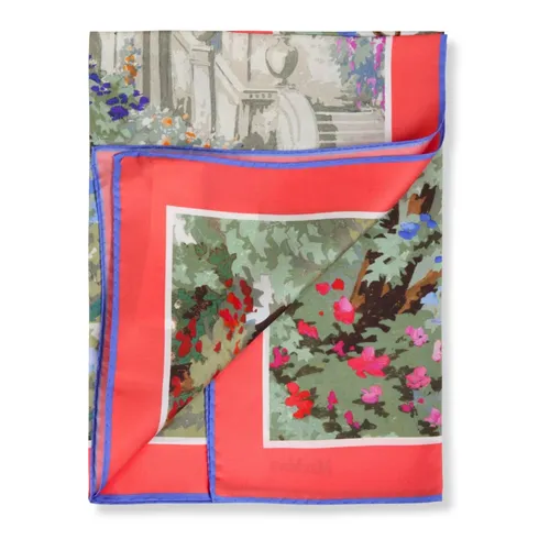 Accessories > Scarves > Silky Scarves - - Max Mara - Modalova