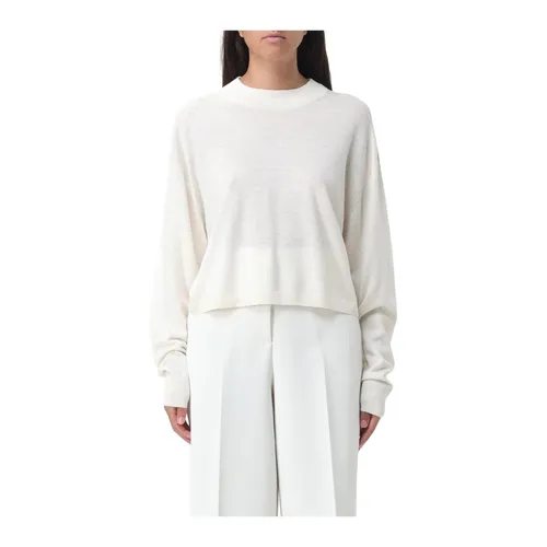 Knitwear > Round-neck Knitwear - - IRO - Modalova