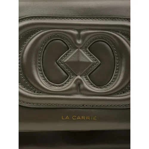 Bags > Handbags - - La Carrie - Modalova