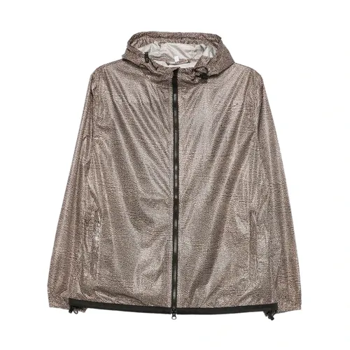 Jackets > Light Jackets - - Borbonese - Modalova