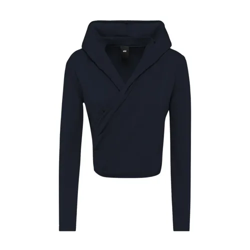 Knitwear > V-neck Knitwear - - add - Modalova
