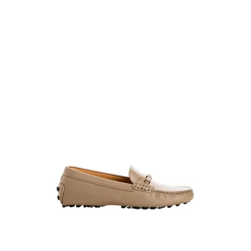 Shoes > Flats > Loafers - - Tod's - Modalova