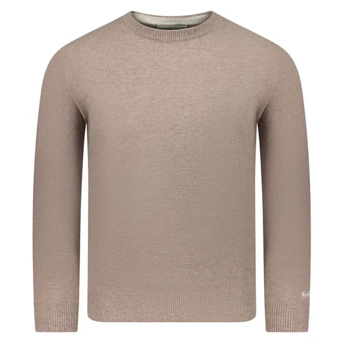 Knitwear > Round-neck Knitwear - - Woolrich - Modalova