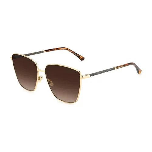 Accessories > Sunglasses - - Jimmy Choo - Modalova
