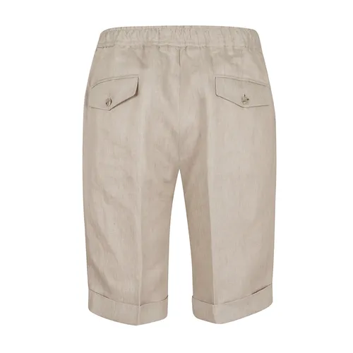 Shorts > Casual Shorts - - Barba - Modalova
