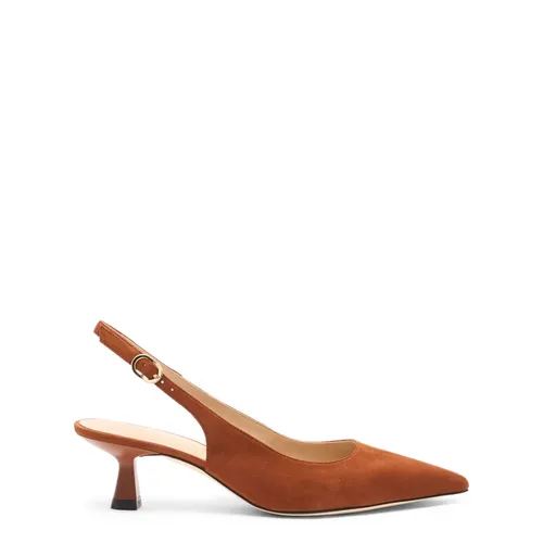 Shoes > Heels > Pumps - - Stuart Weitzman - Modalova