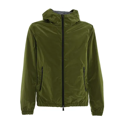 Jackets > Light Jackets - - Herno - Modalova