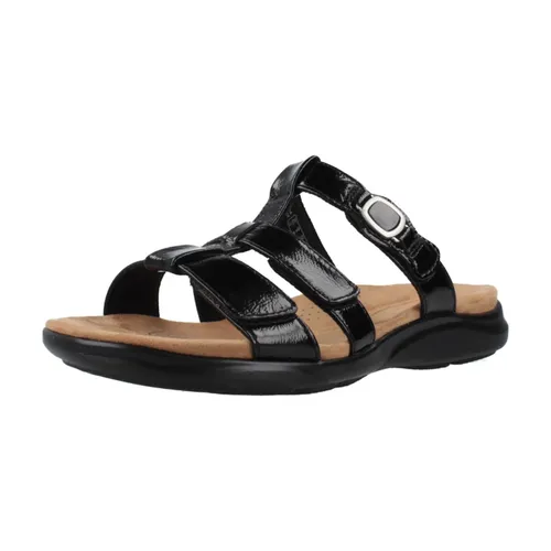 Shoes > Flip Flops & Sliders > Sliders - - Clarks - Modalova