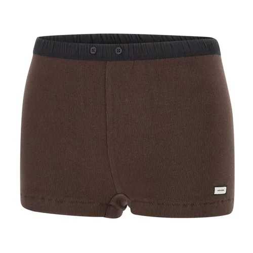 Shorts > Short Shorts - - Entire Studios - Modalova