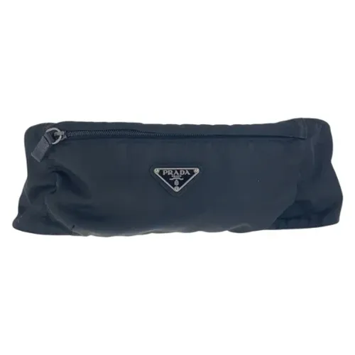 Pre-owned > Pre-owned Bags > Pre-owned Cross Body Bags - - Prada Vintage - Modalova