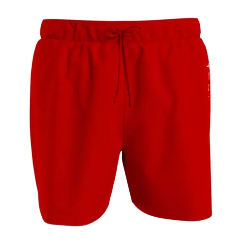 Swimwear > Beachwear - - Tommy Hilfiger - Modalova