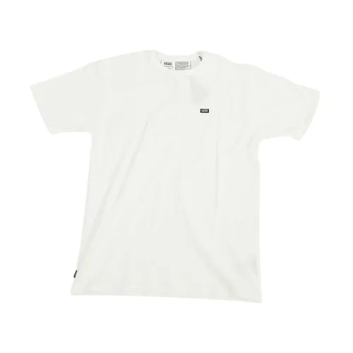 Vans - Tops > T-Shirts - White - Vans - Modalova
