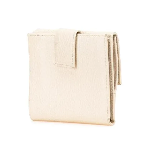 Pre-owned > Pre-owned Accessories > Pre-owned Wallets - - Gucci Vintage - Modalova