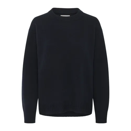 Knitwear > Round-neck Knitwear - - Part Two - Modalova