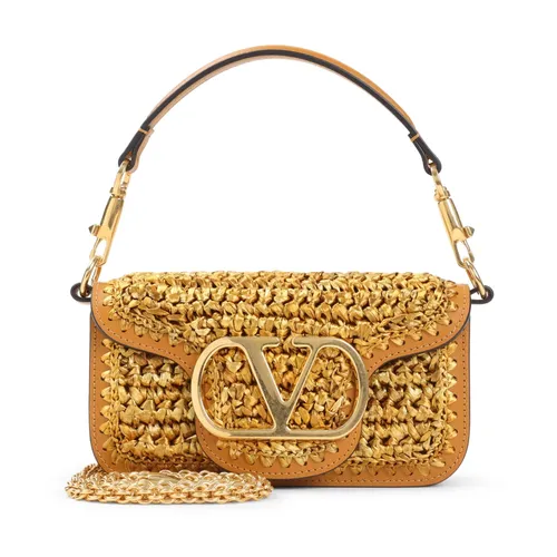 Bags > Handbags - - Valentino Garavani - Modalova