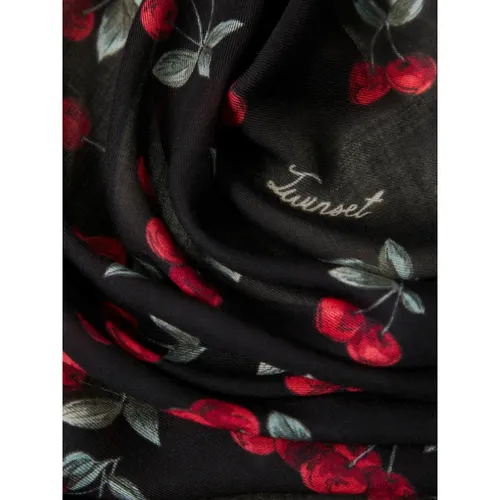 Accessories > Scarves - - Twinset - Modalova