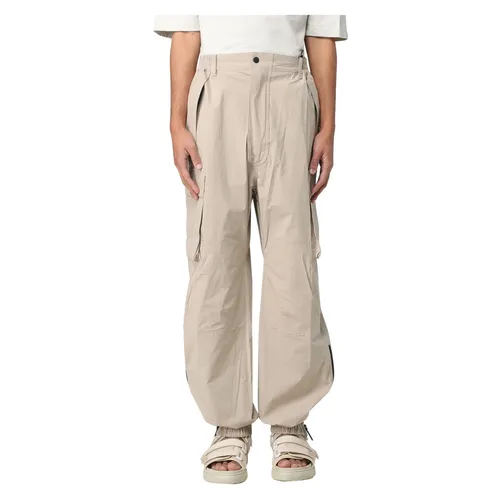 Trousers > Wide Trousers - - Dsquared2 - Modalova