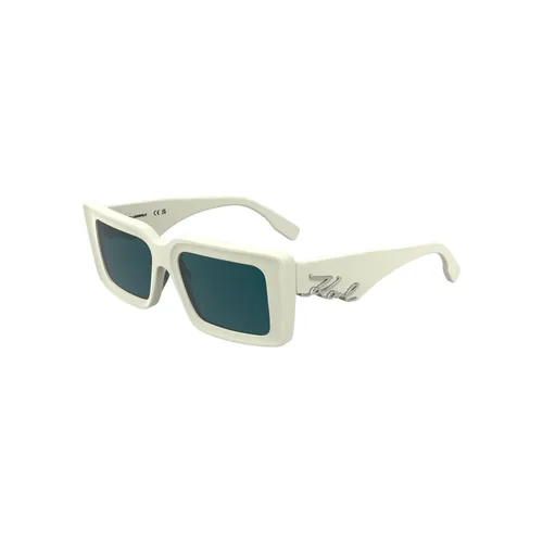 Accessories > Sunglasses - - Karl Lagerfeld - Modalova