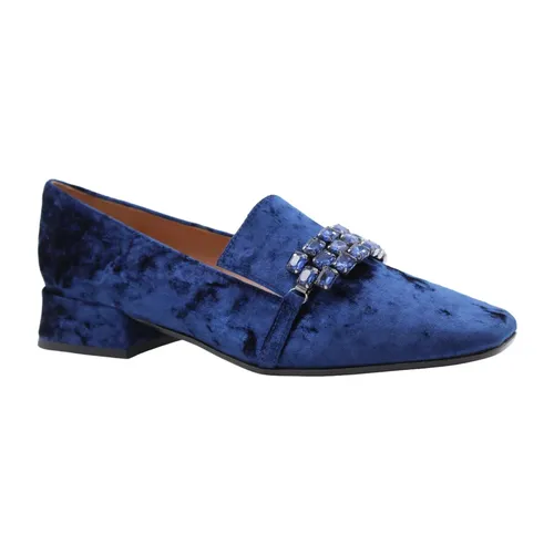 Shoes > Flats > Loafers - - Status - Modalova