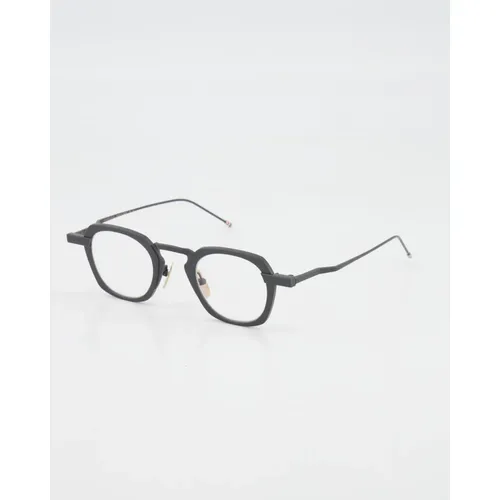 Accessories > Glasses - - Thom Browne - Modalova