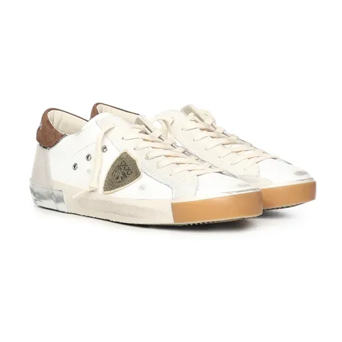 Shoes > Sneakers - - Philippe Model - Modalova