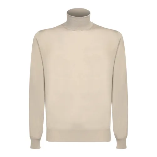 Knitwear > Turtlenecks - - Dell'oglio - Modalova
